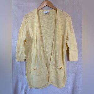 Women’s Christopher & Banks Cardigan